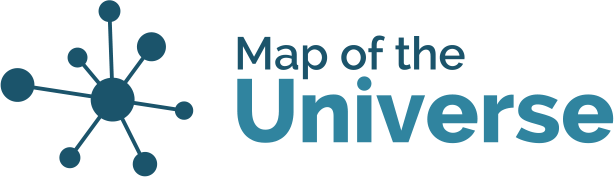 universe map download